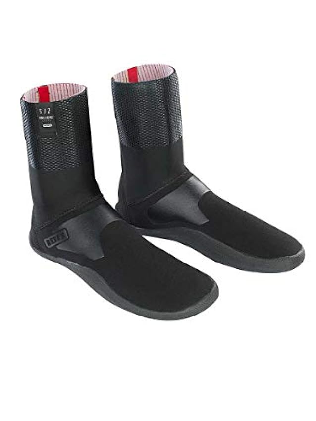 ION Neopreen schoenen Ballistic Socks 3/2mm is 40/41 gvSD9c5W