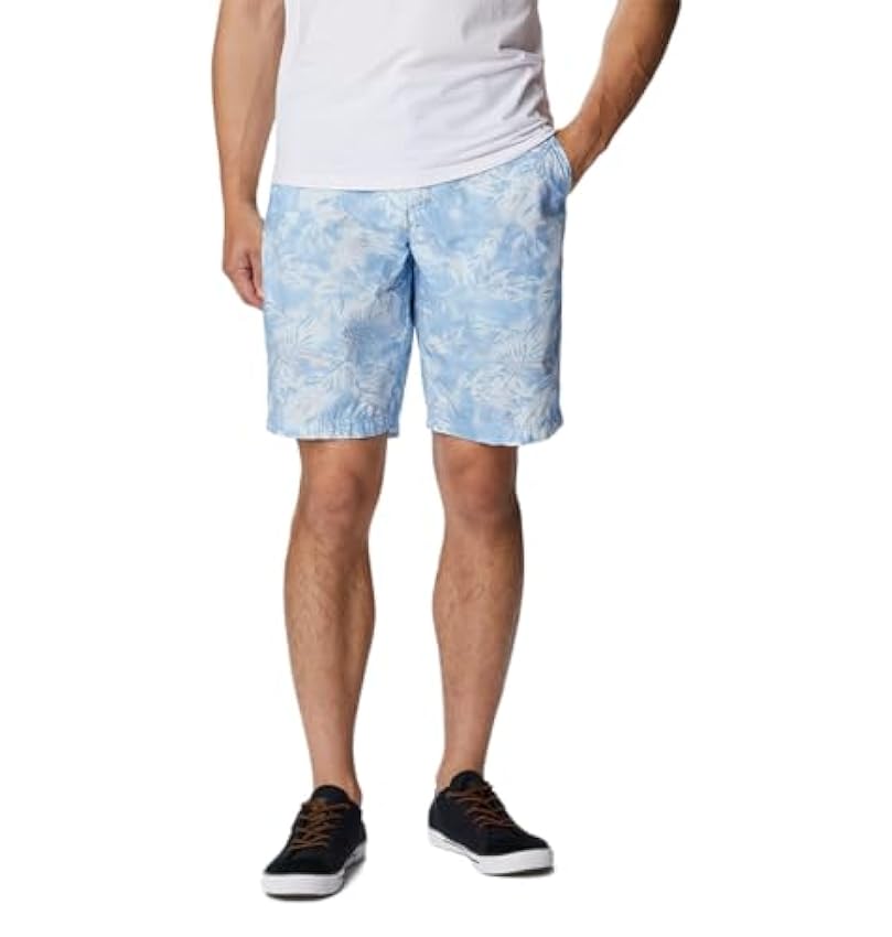 Columbia Washed Out Short Homme GwLWzMgL