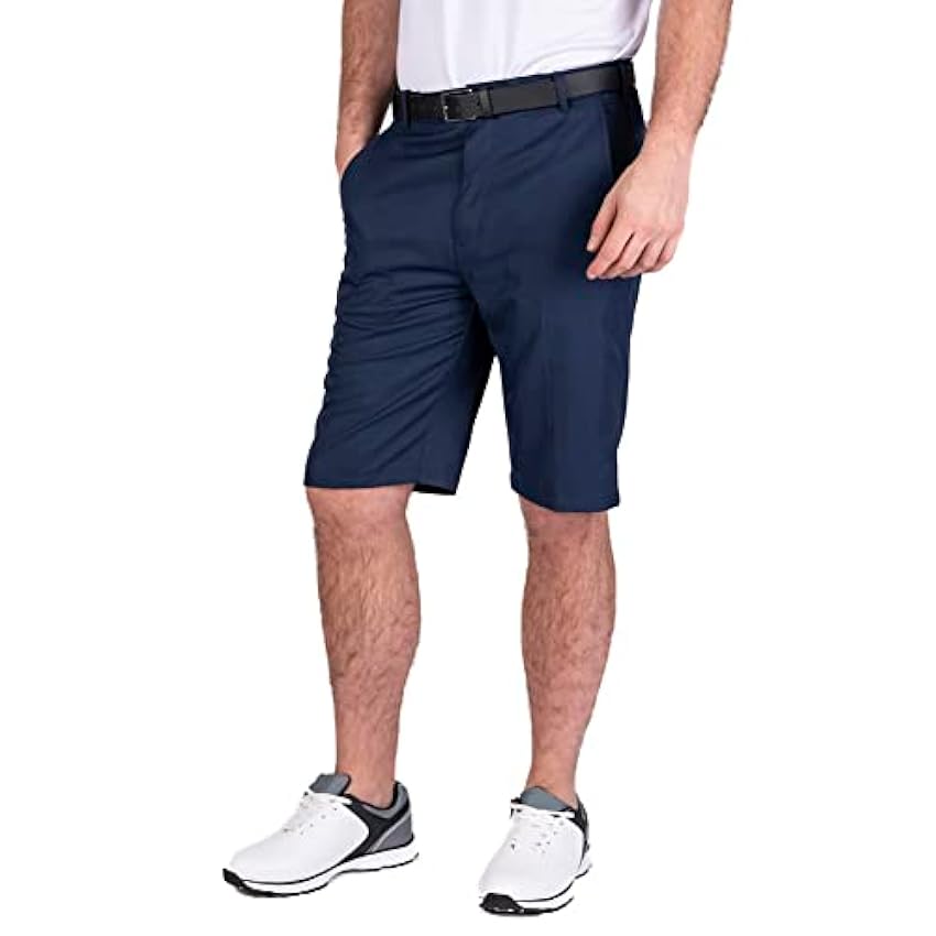 Island Green Tour Breathable Golf Shorts - Shorts de Golf - Short Cargo - Homme mpi9VnRz