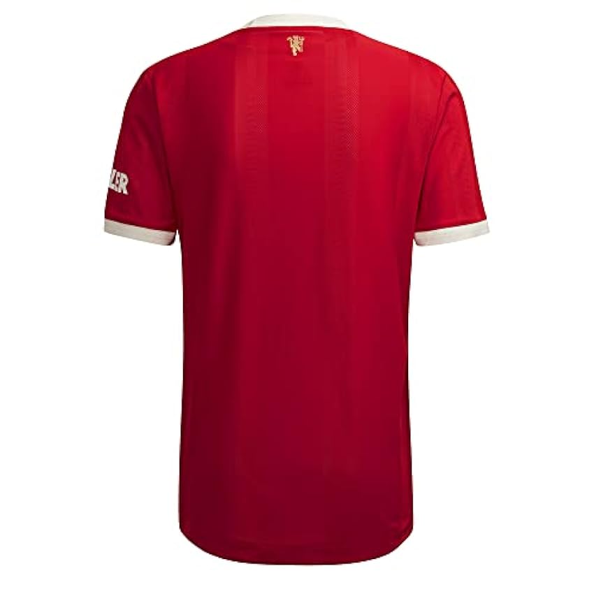 adidas MUFC H au JSY T-Shirt Homme 9Of5HPlw