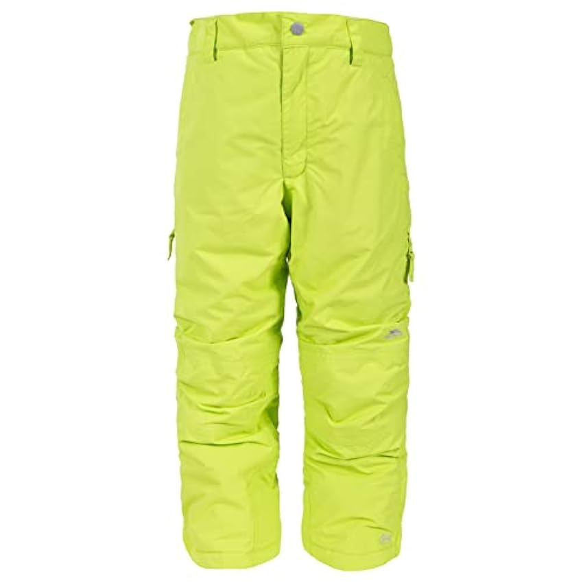 Trespass Contamines Pantalon de Ski 3qKEoOsl
