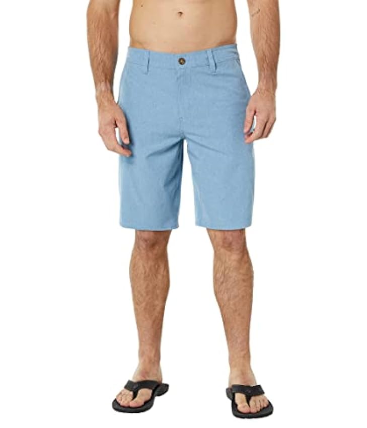 O´NEILL Men´s Water Resistant Hybrid Walk Short, 21 Inch Outseam 7BSWEqpQ