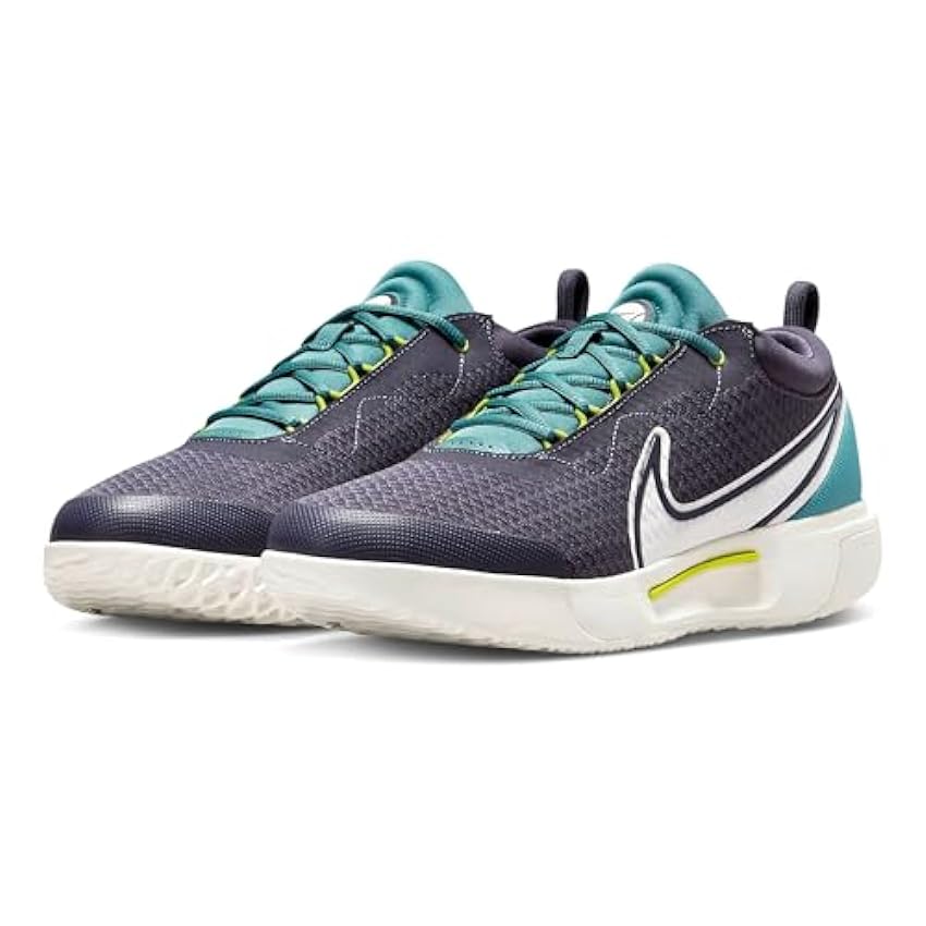 Chaussures de tennis Nike Court Zoom Pro 0GYSpzUt