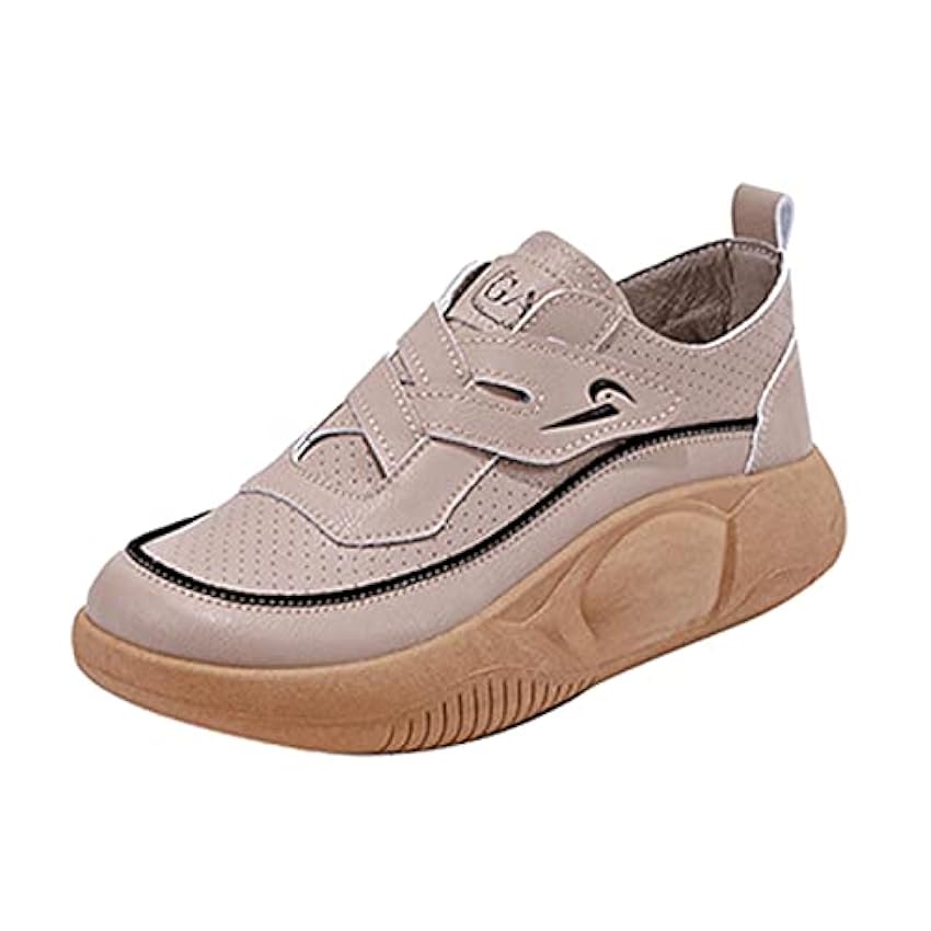 F Fityle Chaussures pour Femmes Simples polyvalentes Fe