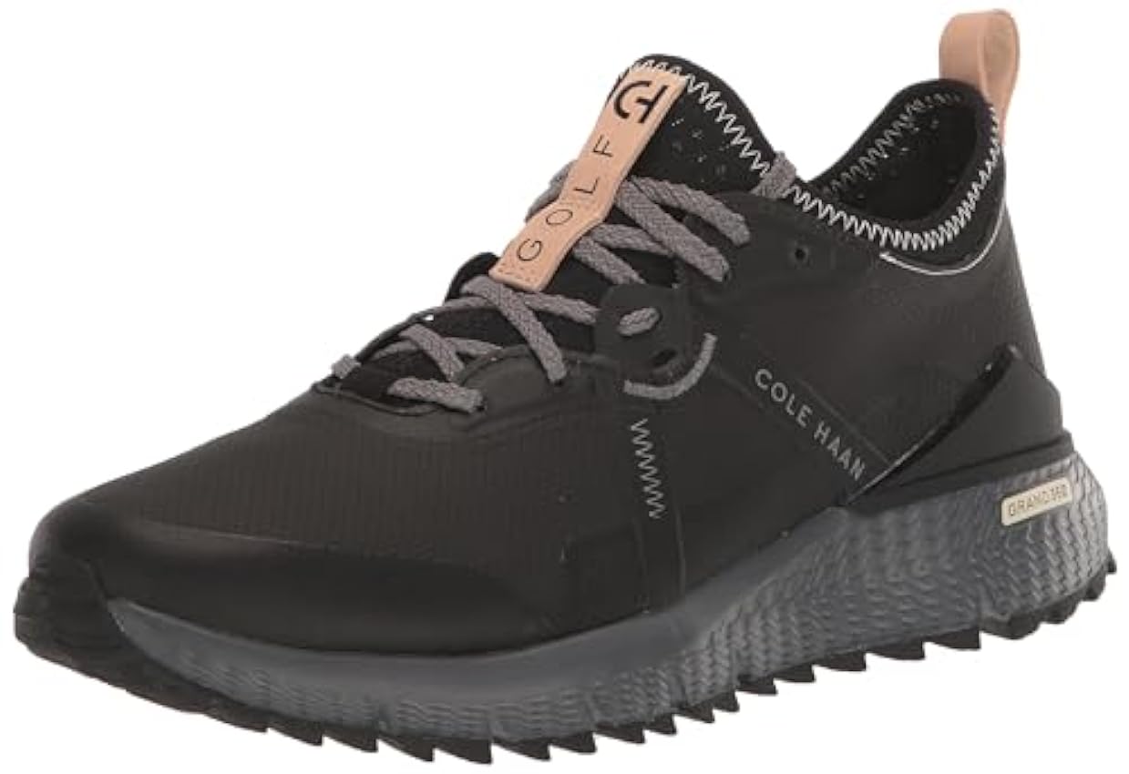 Cole Haan Homme Zg Overtake Golf WR Basket my4TMSMG