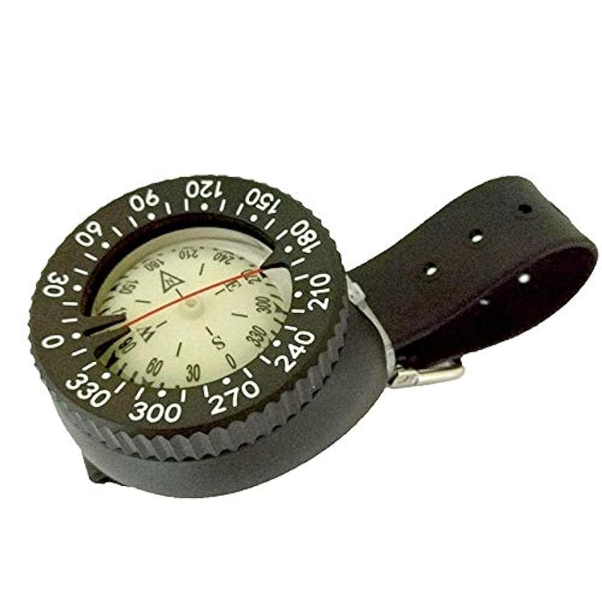 BD.Y Boussole de Haute qualité étanche Navigation Compass Watch Style, pour Le Camping, la randonnée, Les Voyages, la Course d´orientation et l´alpinisme de Survie l6AIeP5U