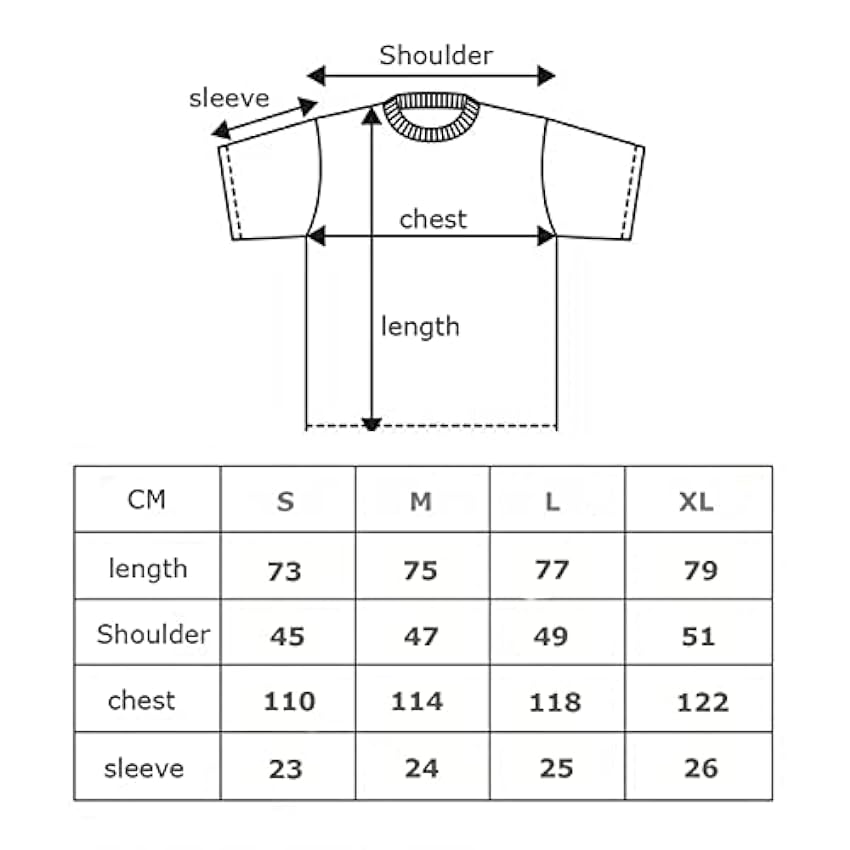 ITER 23S Couple Chemise De Mode Marque De Marée Américaine Rhu Impression Simple T-Shirt À Manches Courtes en Coton Double Fil De Haute Qualité pour Hommes Et Femmes xMFshrq4