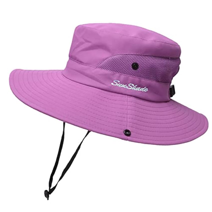 Wanderausrüstung Für Damen Chapeau de soleil d´été