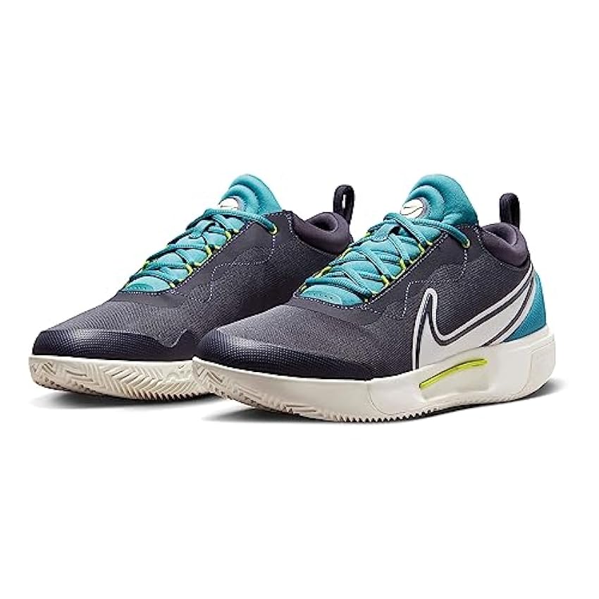 Chaussures de tennis Nike Court Air Zoom Pro jDvvIei9