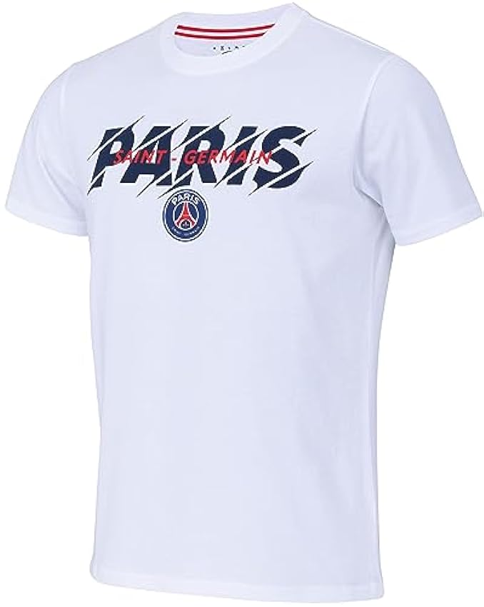 Paris Saint-Germain T-Shirt PSG - Collection Officielle