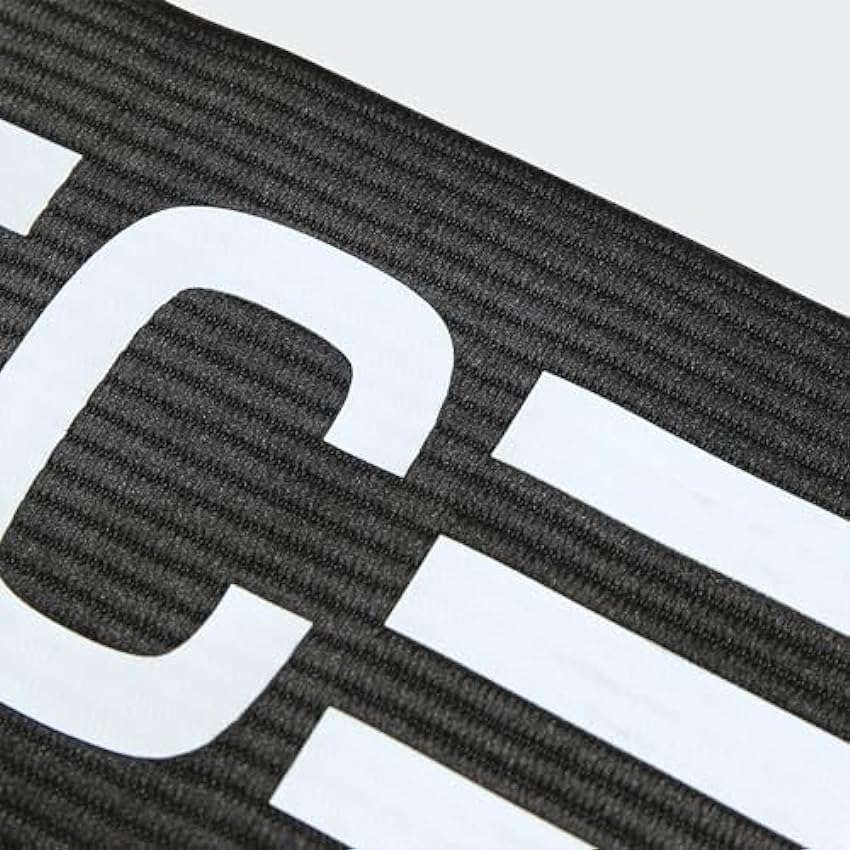 adidas Tiro League Captain´s Bras Band Bracelet Mixte, Noir, OFSM JDhAP7ui