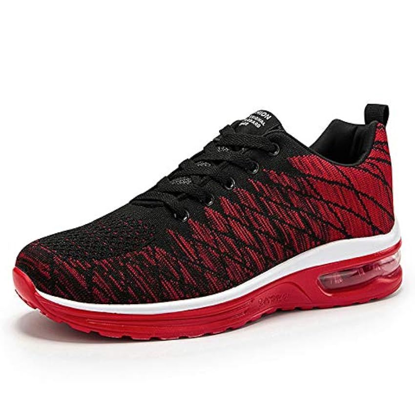 XPERSISTENCE Chaussures Femme Confort Homme Running Bas